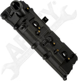 APDTY 161842 Engine Valve Cover Kit - Right Side (Passenger Side)