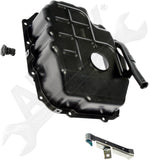 APDTY 161843 Transmission Oil Pan Valve Body Cover