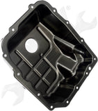 APDTY 161843 Transmission Oil Pan Valve Body Cover