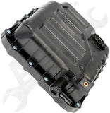 APDTY 161844 Transmission Oil Pan
