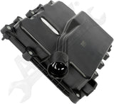 APDTY 161845 Transmission Oil Pan