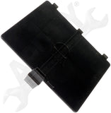 APDTY 161852 Headlight Access Door Cover