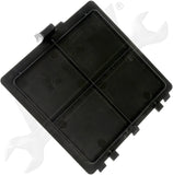 APDTY 161852 Headlight Access Door Cover