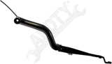APDTY 161853 Windshield Wiper Arm - 	Front Left