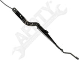 APDTY 161853 Windshield Wiper Arm - 	Front Left