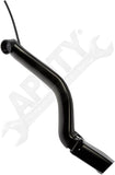 APDTY 161853 Windshield Wiper Arm - 	Front Left