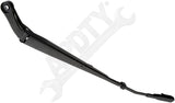 APDTY 161855 Windshield Wiper Arm - Front Left