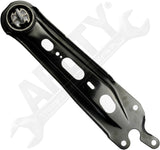 APDTY 161862 Suspension Trailing Arm - Rear Right