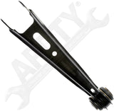 APDTY 161863 Suspension Lateral Arm - Rear Upper Rearward