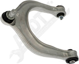 APDTY 161864 Suspension Control Arm And Ball Joint Assembly - Front Left Upper