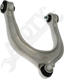 APDTY 161865 Suspension Control Arm And Ball Joint Assembly - Front Right Upper