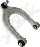 APDTY 161865 Suspension Control Arm And Ball Joint Assembly - Front Right Upper