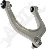 APDTY 161865 Suspension Control Arm And Ball Joint Assembly - Front Right Upper