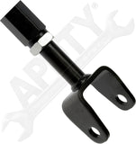 APDTY 161866 Alignment Trailing Arm - Rear Lower Forward
