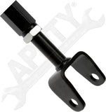APDTY 161866 Alignment Trailing Arm - Rear Lower Forward