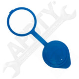 APDTY 161867 Windshield Washer Reservoir Cap