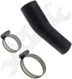 APDTY 161868 Fuel Filler Neck Hose