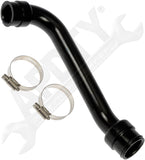 APDTY 161869 Fuel Filler Neck Hose