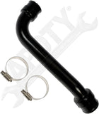 APDTY 161869 Fuel Filler Neck Hose