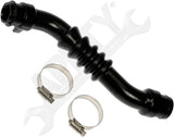 APDTY 161870 Fuel Filler Neck Hose