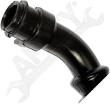 APDTY 161870 Fuel Filler Neck Hose