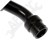 APDTY 161870 Fuel Filler Neck Hose