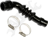 APDTY 161871 Fuel Filler Neck Hose
