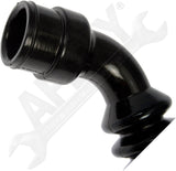 APDTY 161871 Fuel Filler Neck Hose
