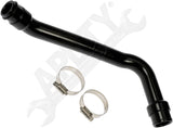 APDTY 161872 Fuel Filler Neck Hose