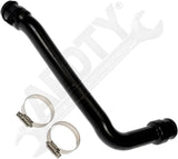 APDTY 161872 Fuel Filler Neck Hose