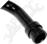 APDTY 161872 Fuel Filler Neck Hose