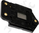 APDTY 161873 Blind Spot Detection (BSD) Module - Rear Left