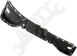 APDTY 161874 Radiator Active Grille Shutter Assembly