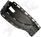 APDTY 161874 Radiator Active Grille Shutter Assembly