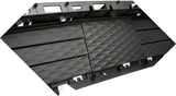 APDTY 161874 Radiator Active Grille Shutter Assembly