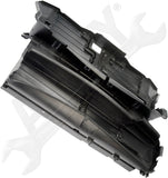 APDTY 161876 Active Grille Shutter