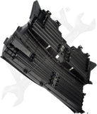 APDTY 161876 Active Grille Shutter