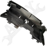 APDTY 161876 Active Grille Shutter