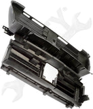 APDTY 161877 Active Grille Shutter