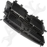 APDTY 161877 Active Grille Shutter