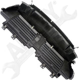 APDTY 161877 Active Grille Shutter