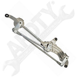 APDTY 161878 Windshield Wiper Motor And Transmission Assembly