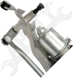 APDTY 161878 Windshield Wiper Motor And Transmission Assembly