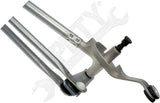 APDTY 161878 Windshield Wiper Motor And Transmission Assembly