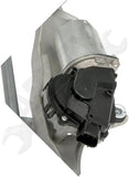 APDTY 161878 Windshield Wiper Motor And Transmission Assembly