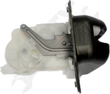 APDTY 161880 Rear Liftgate Integrated Door Lock Actuator