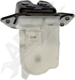 APDTY 161880 Rear Liftgate Integrated Door Lock Actuator