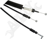 APDTY 161881 Integrated Door Lock Actuator - Front Left