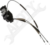 APDTY 161882 Integrated Door Lock Actuator