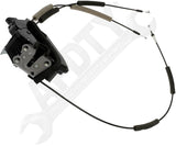 APDTY 161882 Integrated Door Lock Actuator